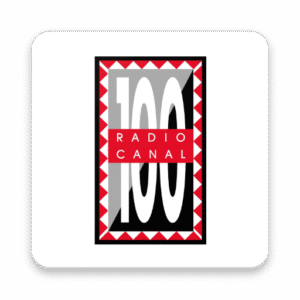 Radio Canal 100
